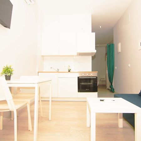 Apartamentos Centro Puerto De Santa Maria El Puerto de Santa María Buitenkant foto