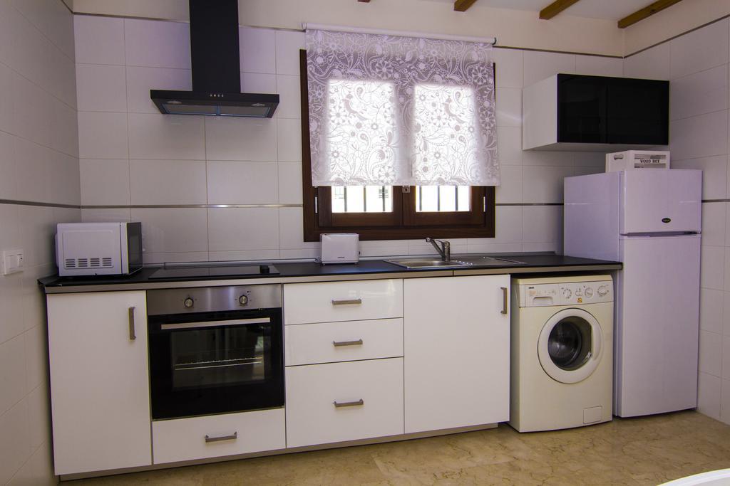 Apartamentos Centro Puerto De Santa Maria El Puerto de Santa María Kamer foto