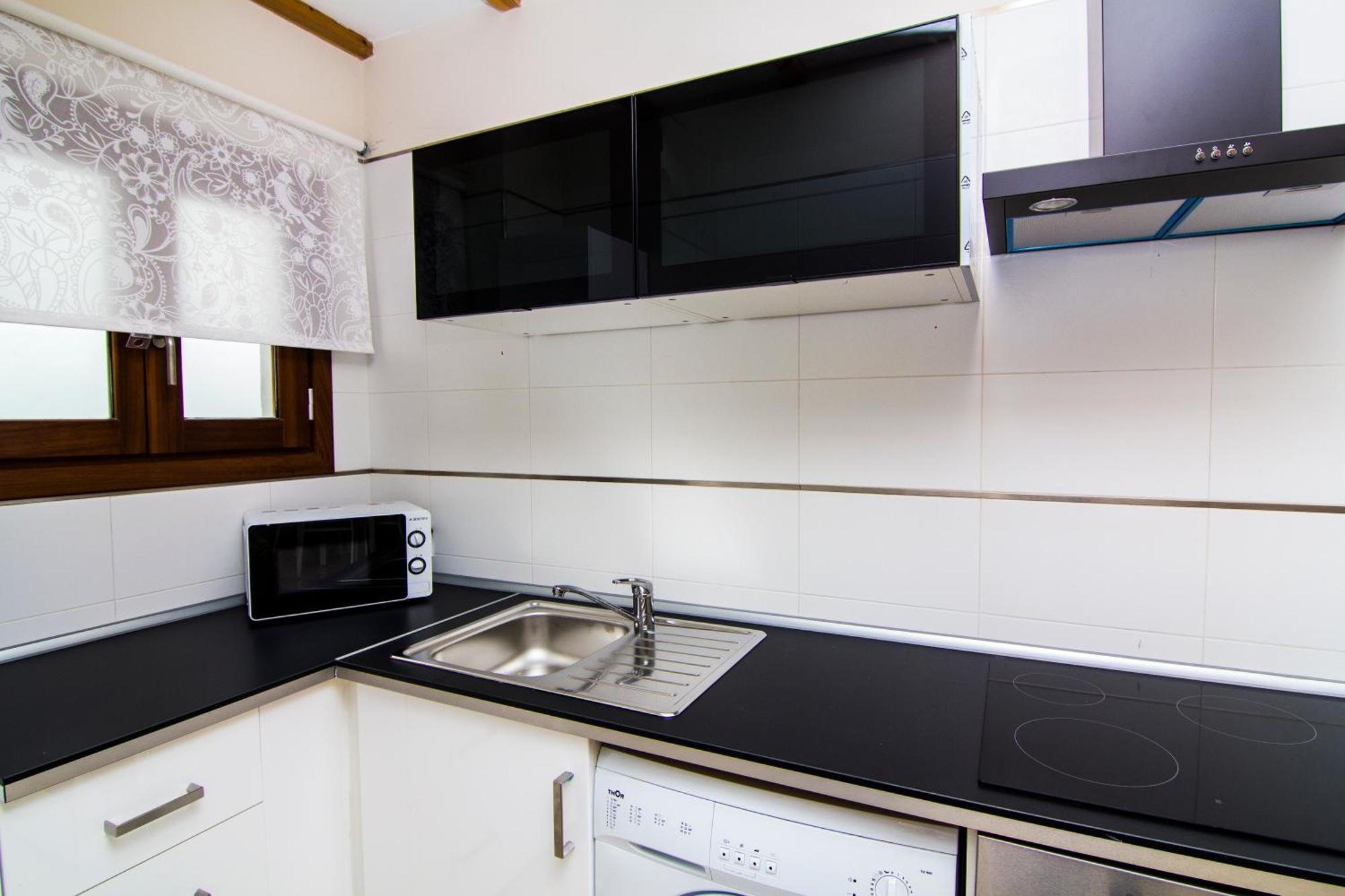 Apartamentos Centro Puerto De Santa Maria El Puerto de Santa María Kamer foto