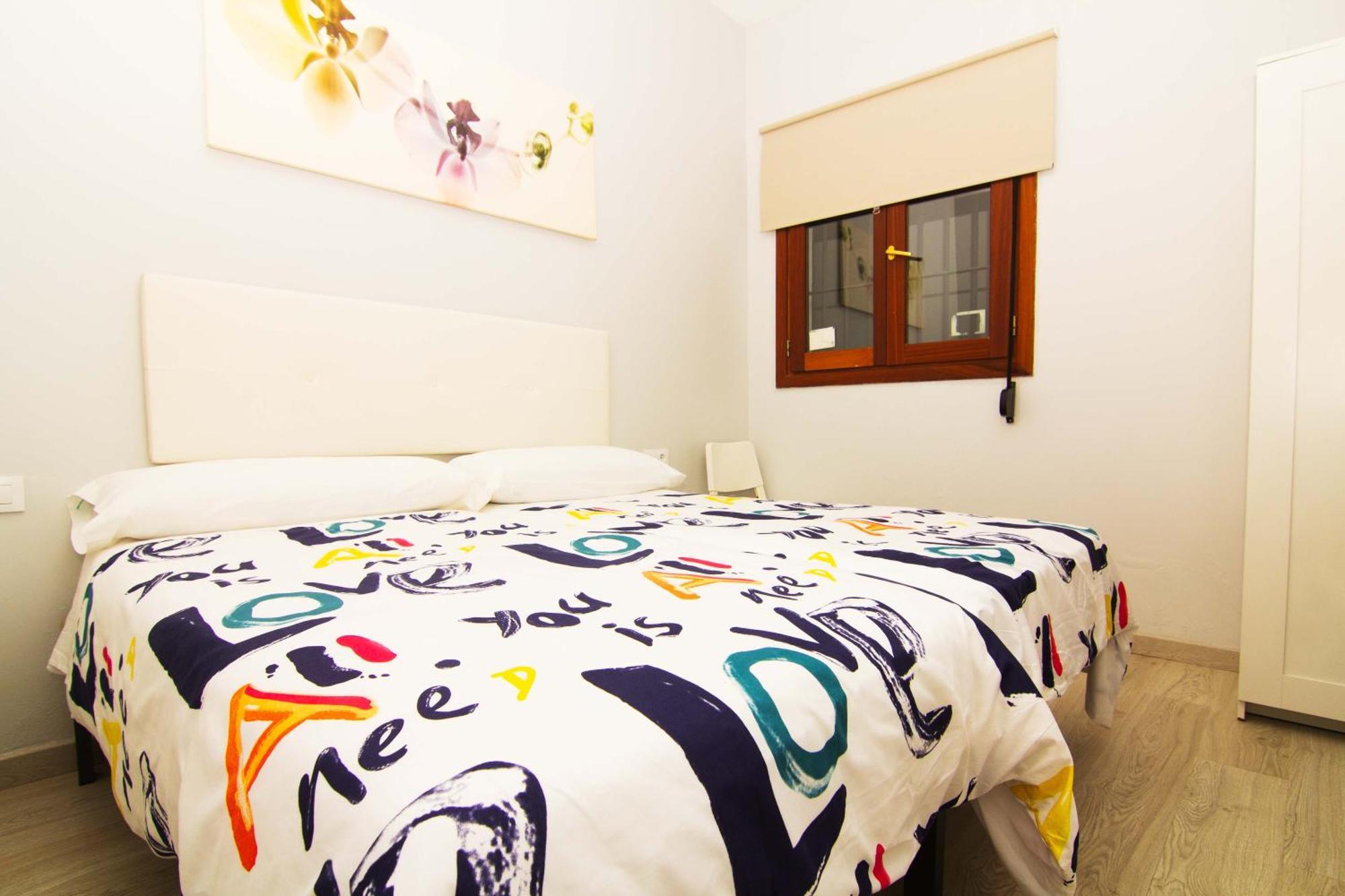 Apartamentos Centro Puerto De Santa Maria El Puerto de Santa María Buitenkant foto