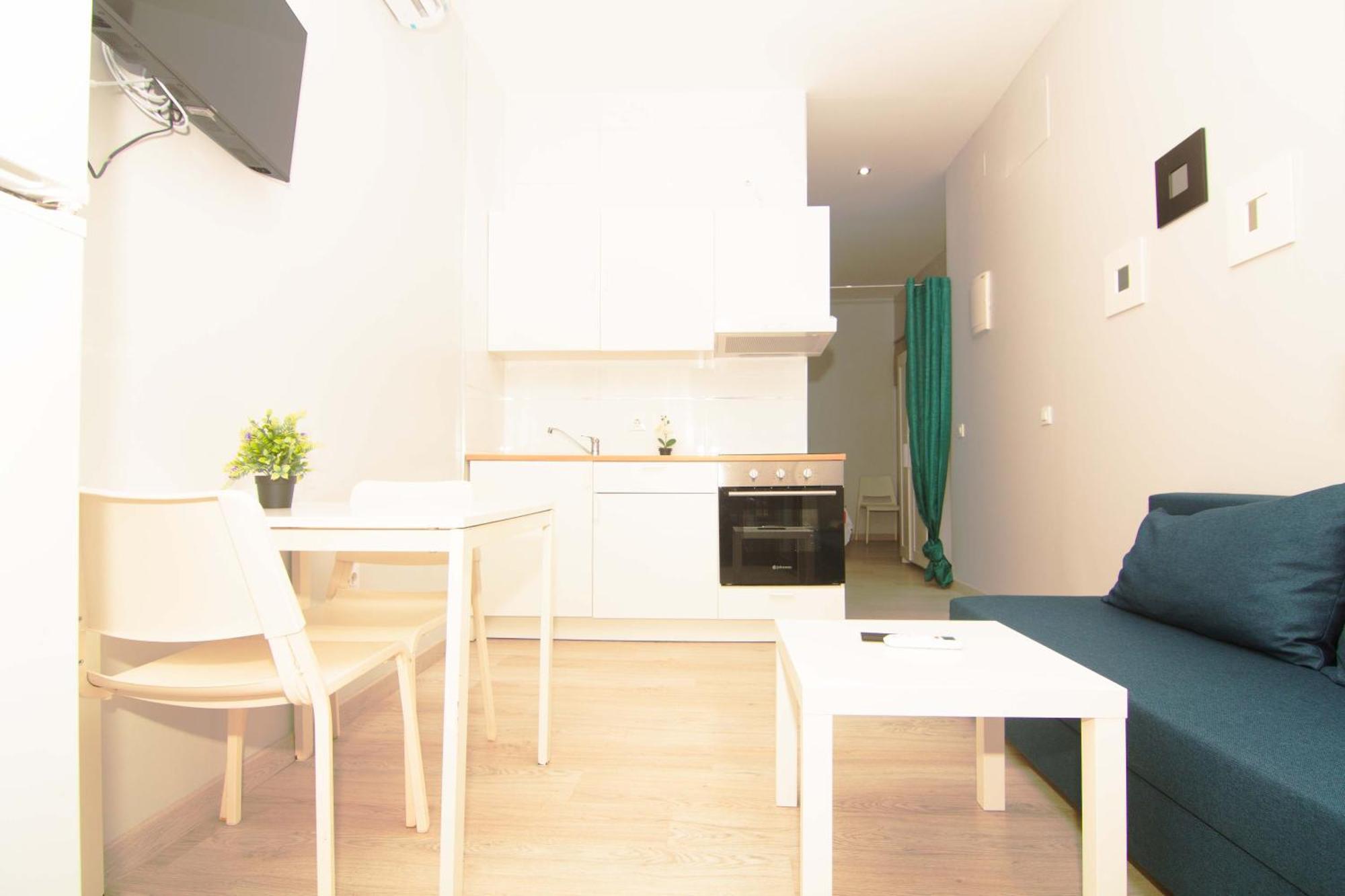 Apartamentos Centro Puerto De Santa Maria El Puerto de Santa María Buitenkant foto