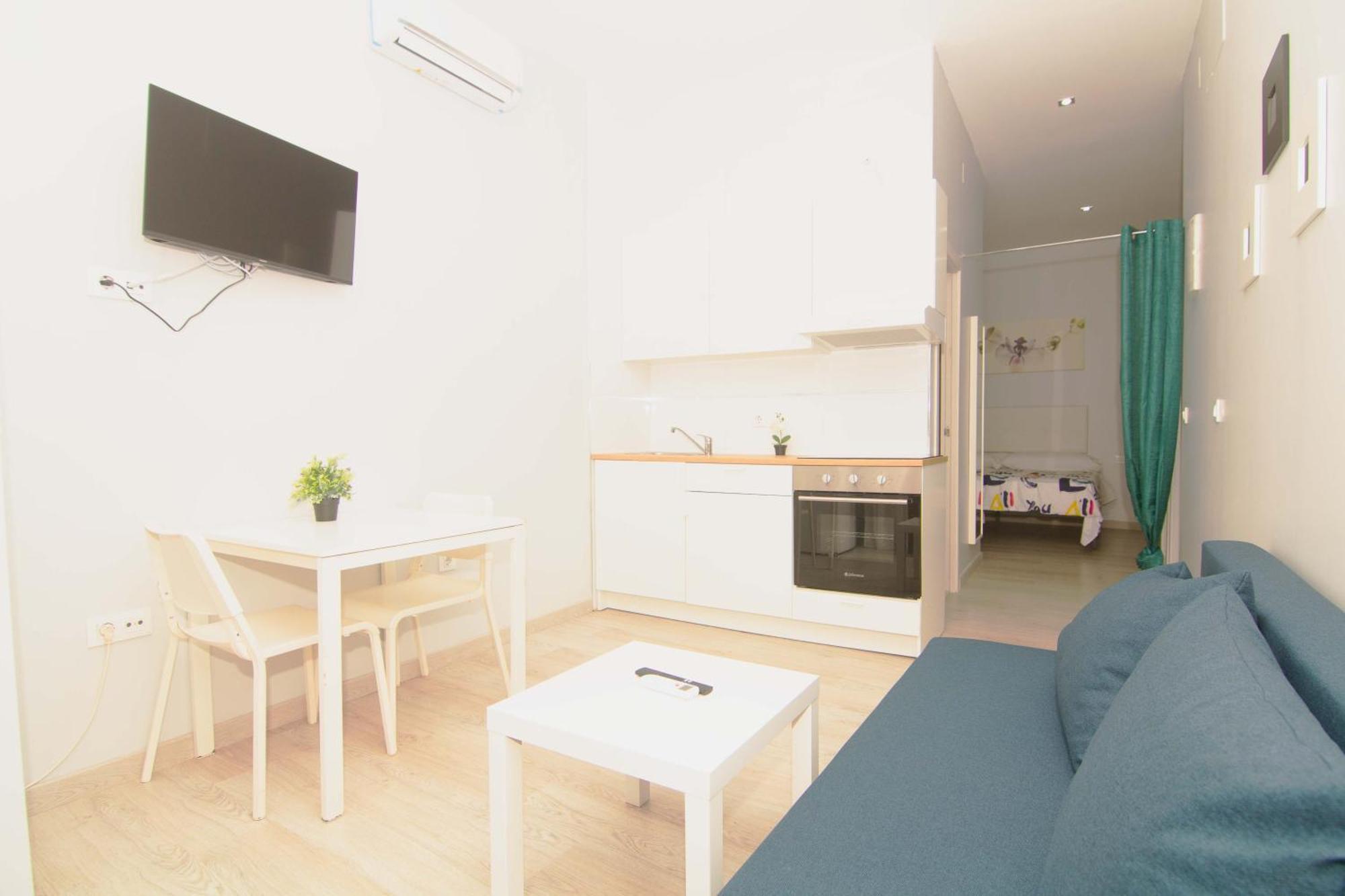 Apartamentos Centro Puerto De Santa Maria El Puerto de Santa María Buitenkant foto