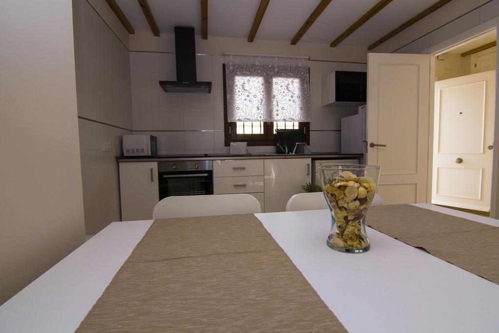 Apartamentos Centro Puerto De Santa Maria El Puerto de Santa María Kamer foto