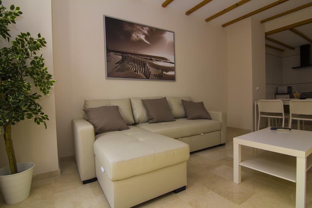 Apartamentos Centro Puerto De Santa Maria El Puerto de Santa María Kamer foto