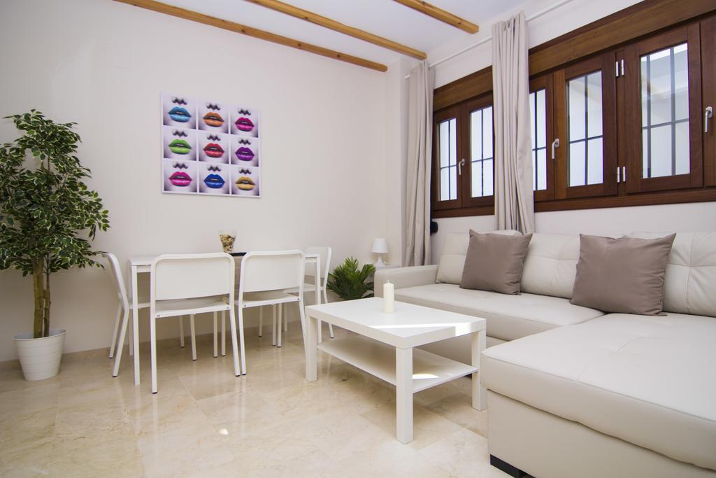 Apartamentos Centro Puerto De Santa Maria El Puerto de Santa María Kamer foto