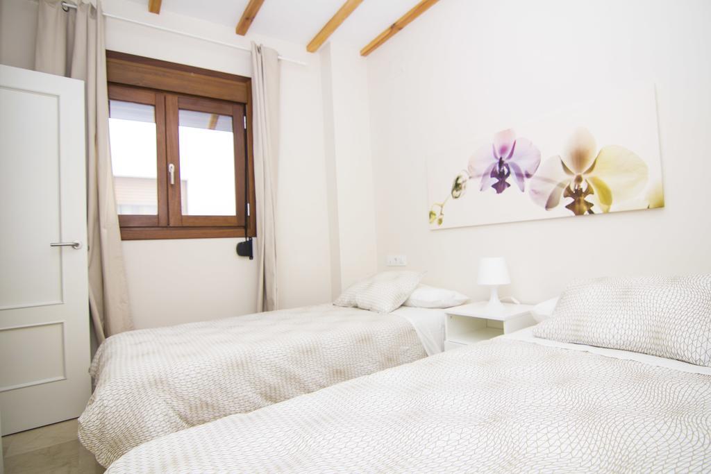 Apartamentos Centro Puerto De Santa Maria El Puerto de Santa María Kamer foto