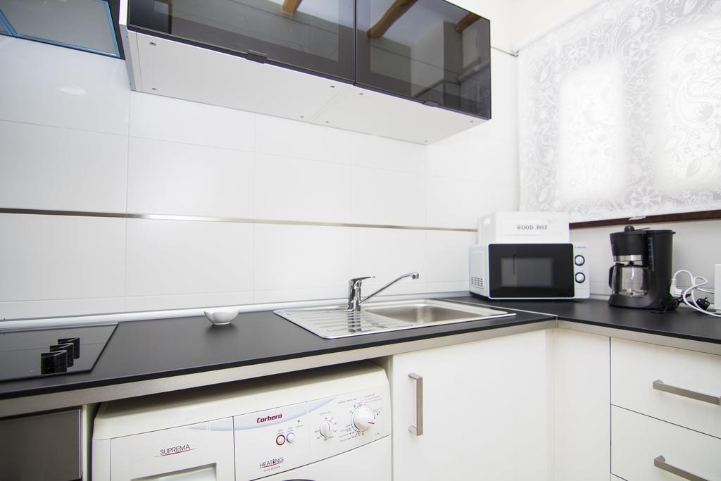 Apartamentos Centro Puerto De Santa Maria El Puerto de Santa María Kamer foto