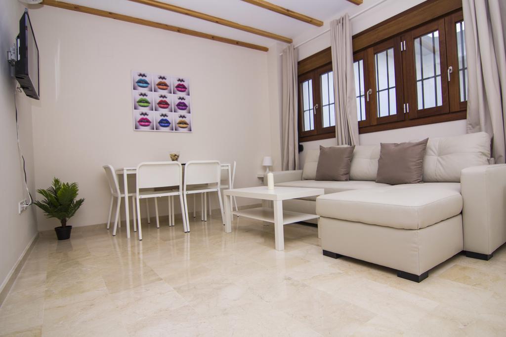 Apartamentos Centro Puerto De Santa Maria El Puerto de Santa María Kamer foto