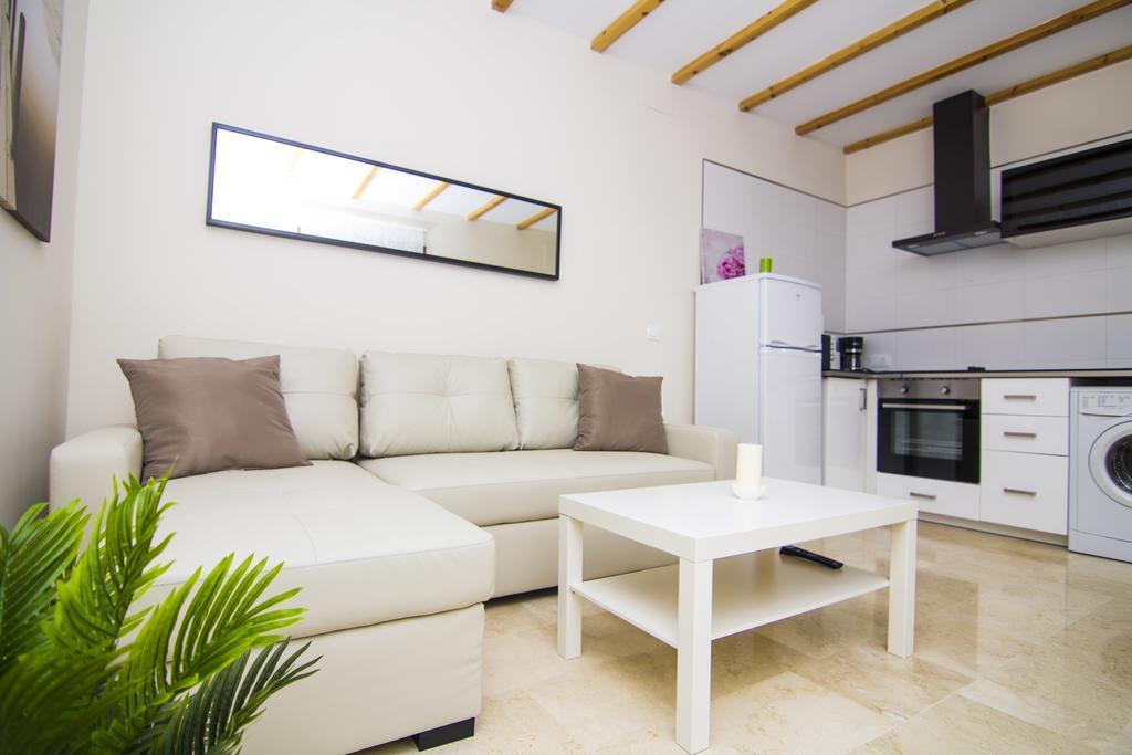 Apartamentos Centro Puerto De Santa Maria El Puerto de Santa María Kamer foto