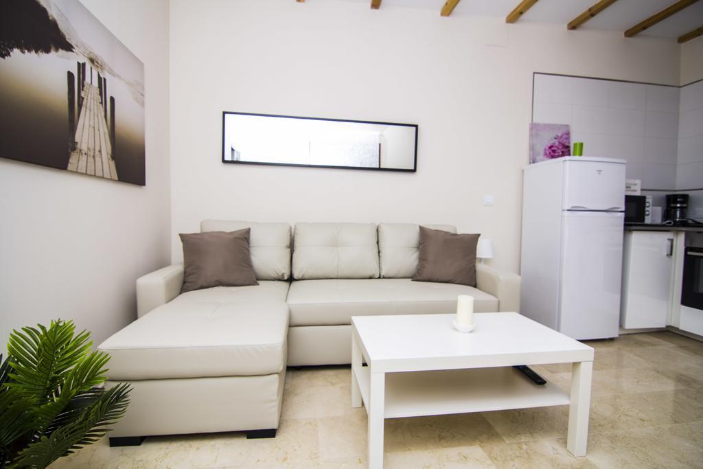 Apartamentos Centro Puerto De Santa Maria El Puerto de Santa María Kamer foto