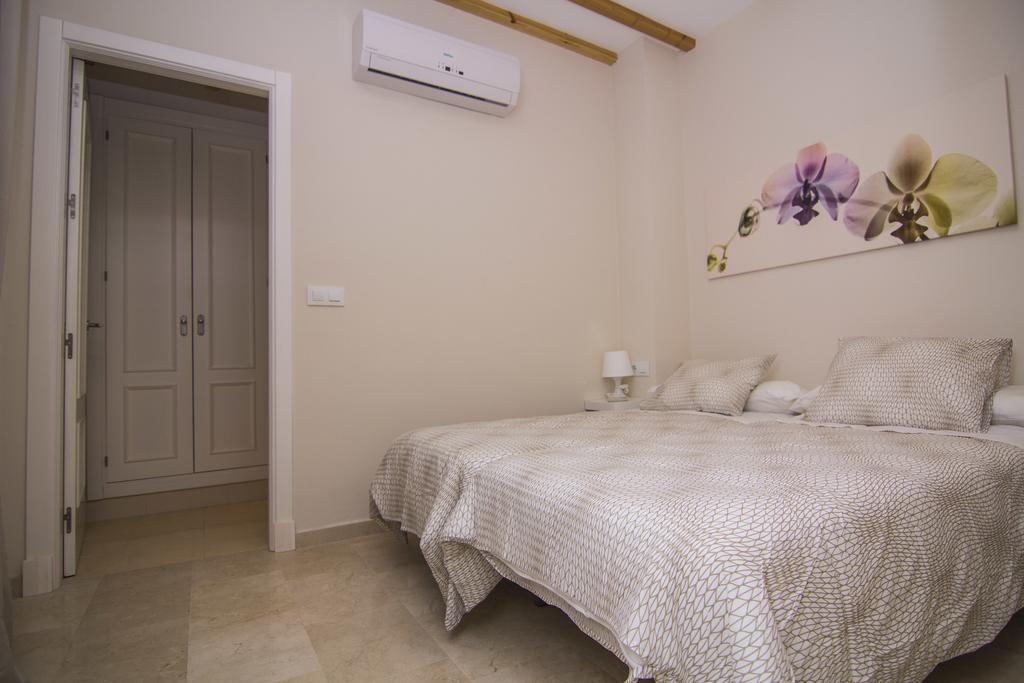 Apartamentos Centro Puerto De Santa Maria El Puerto de Santa María Buitenkant foto