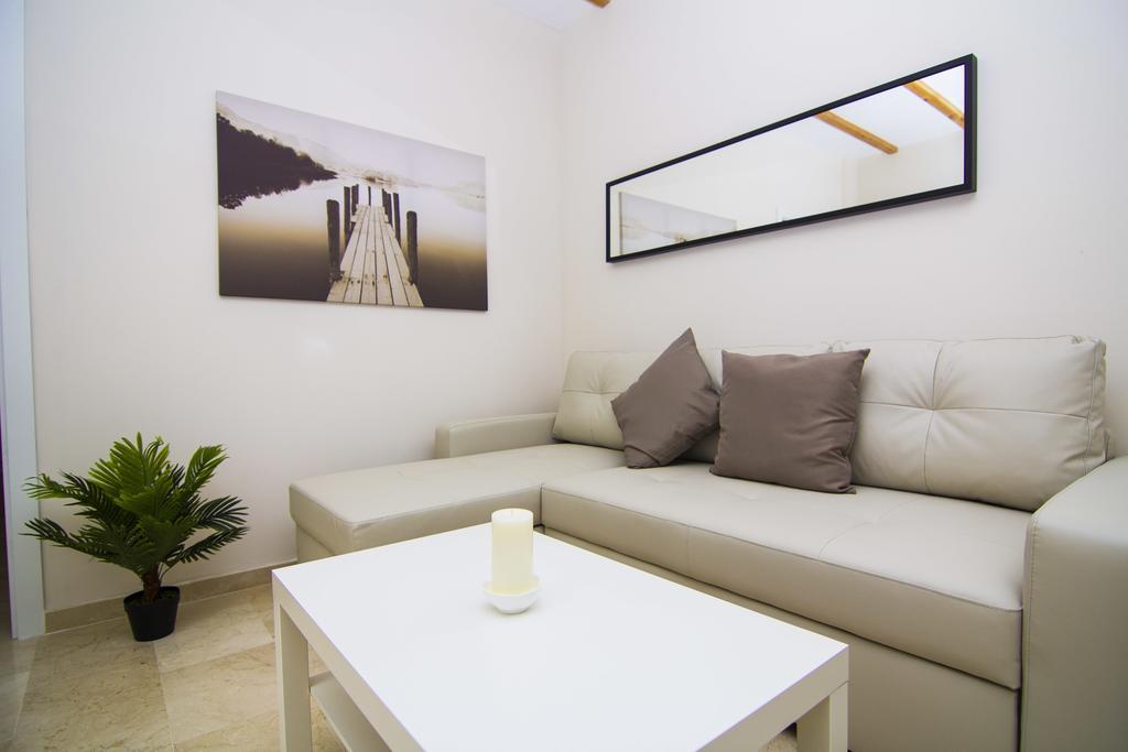 Apartamentos Centro Puerto De Santa Maria El Puerto de Santa María Buitenkant foto