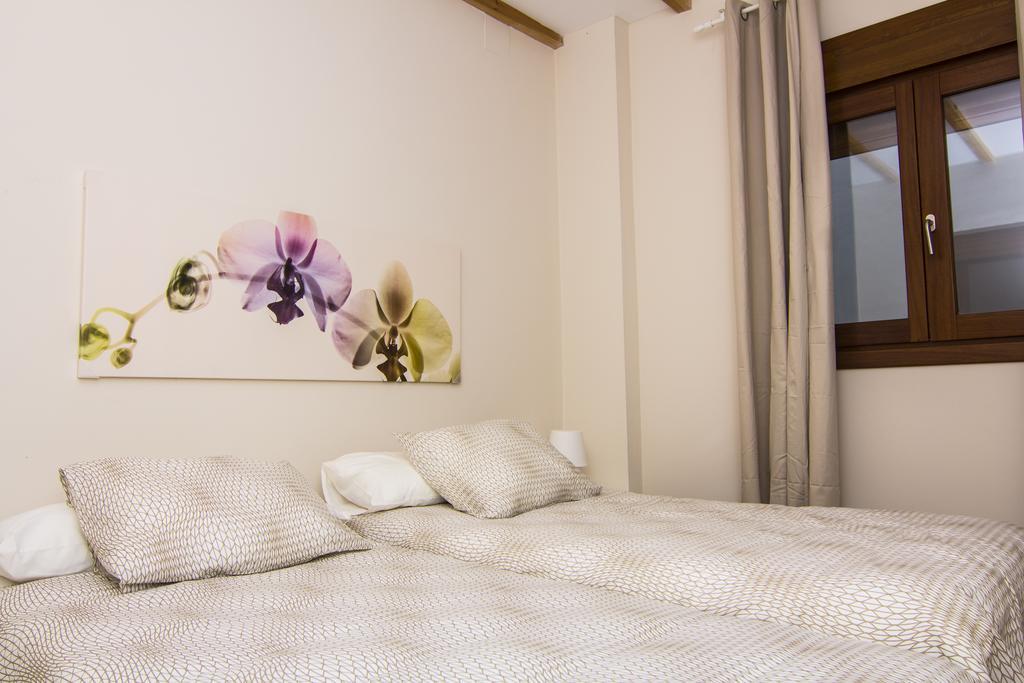 Apartamentos Centro Puerto De Santa Maria El Puerto de Santa María Kamer foto