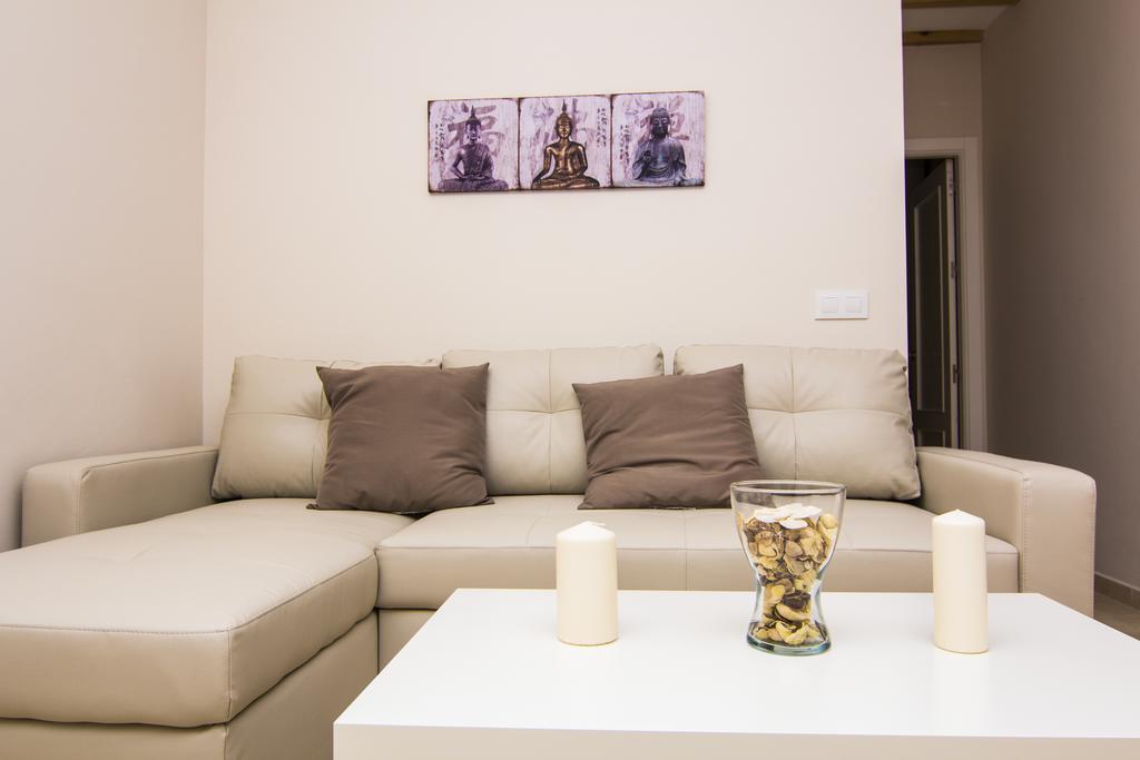 Apartamentos Centro Puerto De Santa Maria El Puerto de Santa María Kamer foto
