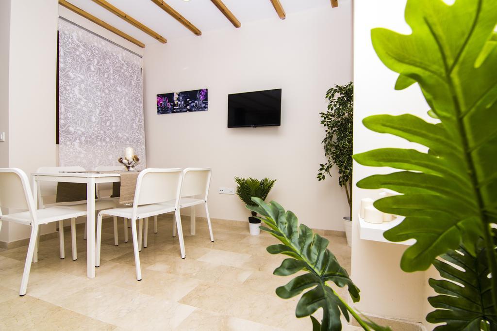 Apartamentos Centro Puerto De Santa Maria El Puerto de Santa María Buitenkant foto