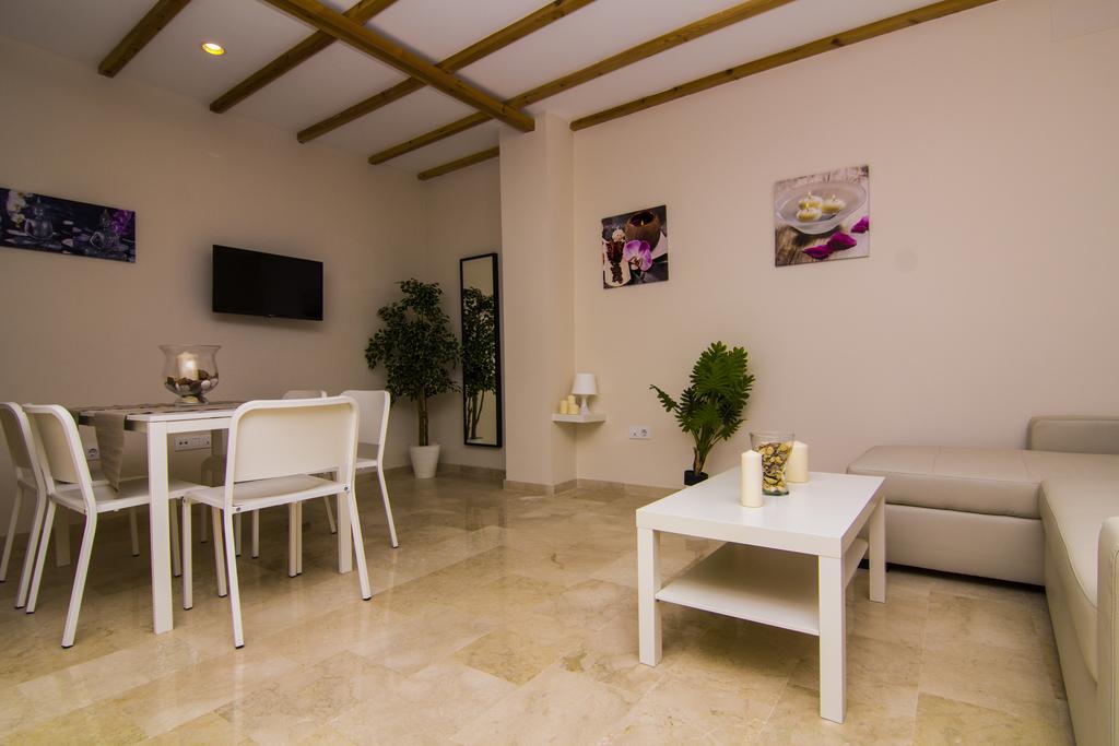 Apartamentos Centro Puerto De Santa Maria El Puerto de Santa María Kamer foto