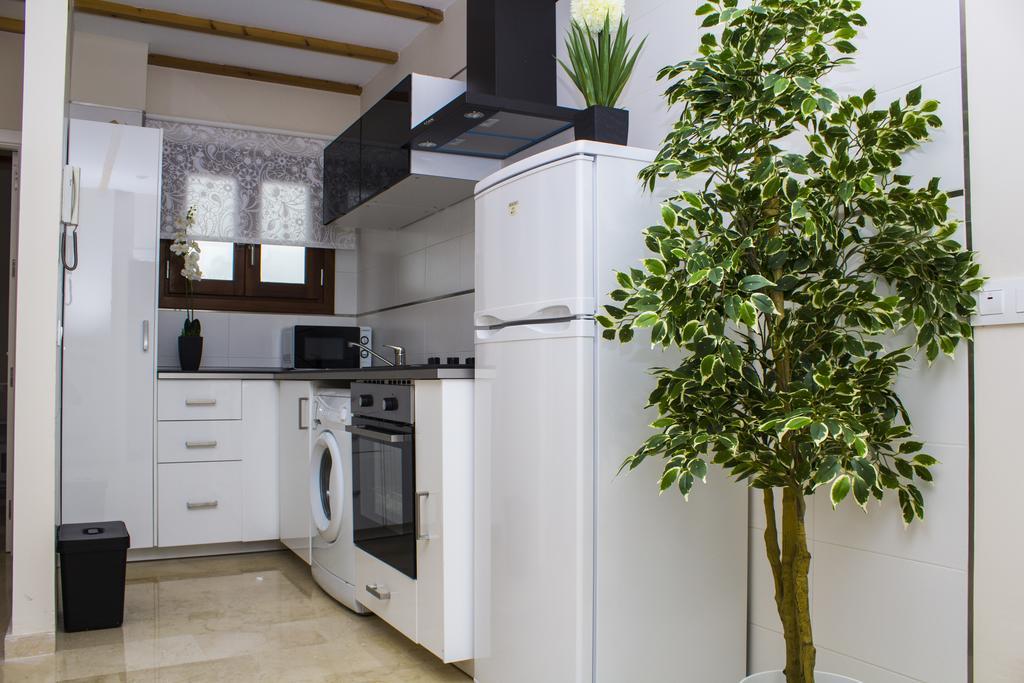 Apartamentos Centro Puerto De Santa Maria El Puerto de Santa María Buitenkant foto