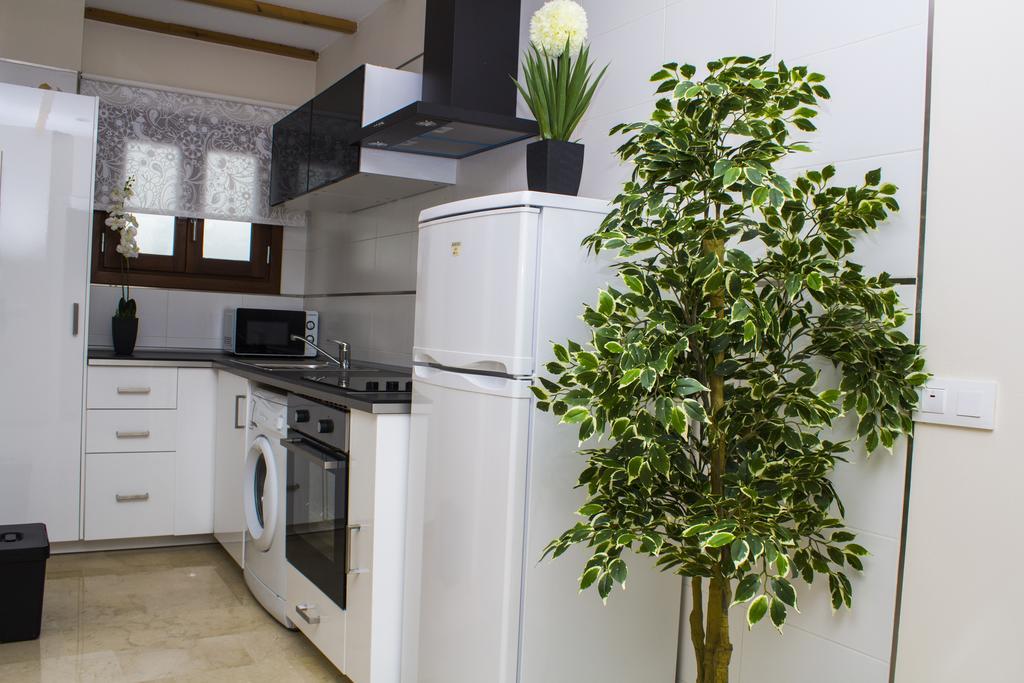 Apartamentos Centro Puerto De Santa Maria El Puerto de Santa María Kamer foto