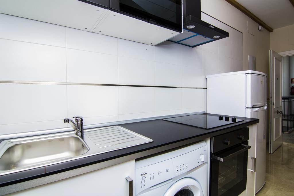 Apartamentos Centro Puerto De Santa Maria El Puerto de Santa María Buitenkant foto