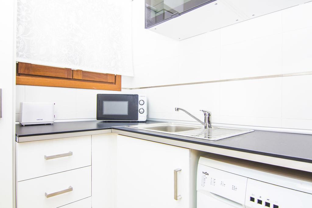 Apartamentos Centro Puerto De Santa Maria El Puerto de Santa María Buitenkant foto