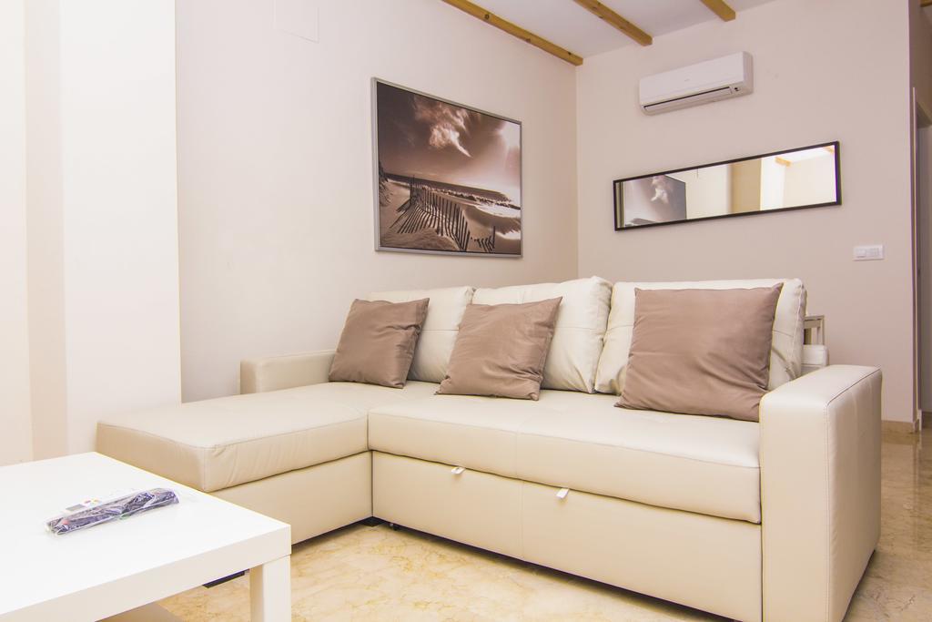 Apartamentos Centro Puerto De Santa Maria El Puerto de Santa María Kamer foto